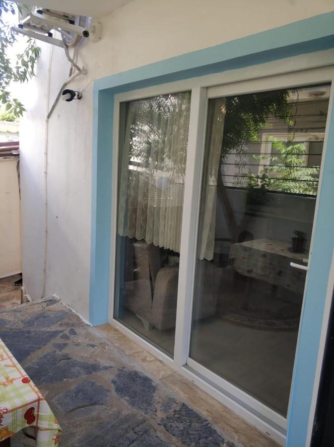 Apart Turgutreis Luaran gambar