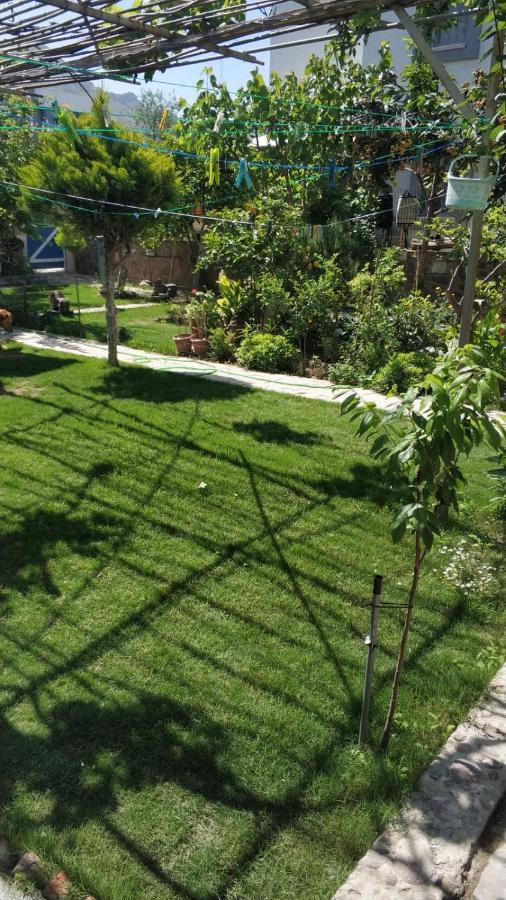 Apart Turgutreis Luaran gambar